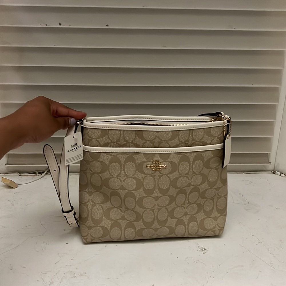Coach Crossbody bag
